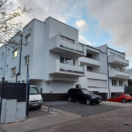 Nowy Apartament Z Balkonem Swinoujscie Exterior foto